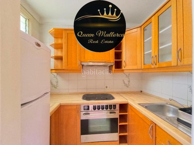 Foto cde8cb8a-7874-4237-9730-ca6d847546a3. Appartement mit parking pool in Es Camp de Mar Andratx