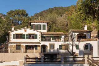 Chalet  Polígono 3 parcela 43 estb.son simonet. esporles. Villa en esporles