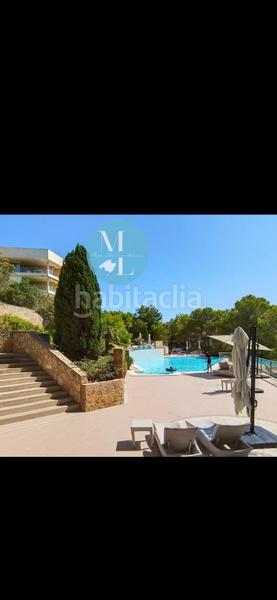 Foto 132369ee-4407-4b2a-9eab-07a797f3b8b3. Apartament amb calefacció aparcament piscina a Sol de Mallorca Calvià