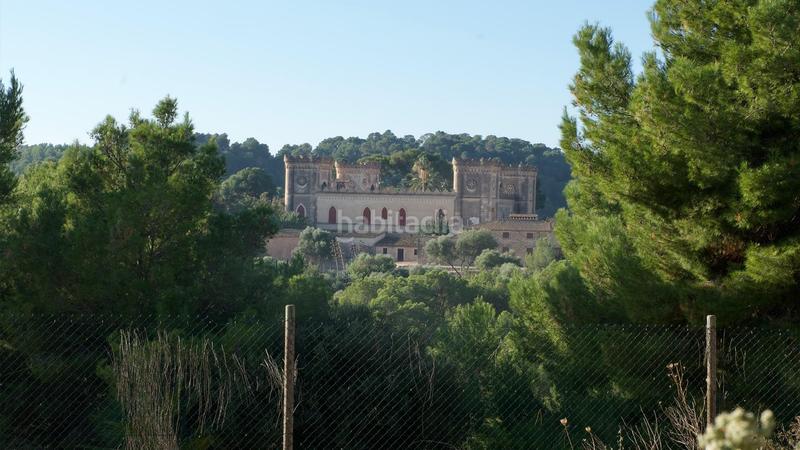 Foto 760159d3-fbd0-4492-8cd8-2236cff9bd6c. Wohngrundstück in Cas Català-Illetes Calvià