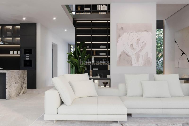 Foto d5d9c4c8-d3d7-421c-aec0-ce490b6a541f. Wohngrundstück in Cas Català-Illetes Calvià