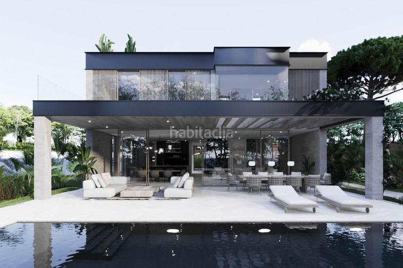 Foto 1492d637-c344-4569-a4e5-5d932745c8ab. Terreno residencial 2 solares residenciales golf cas catala en Calvià