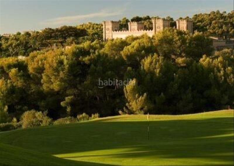 Foto 5055e8ad-468a-4729-ba9b-c03ccf284f11. Terreno residencial 2 solares residenciales golf cas catala en Calvià