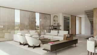 Residential Plot  Carrer julio cortazar. 2 solares residenciales golf cas catala