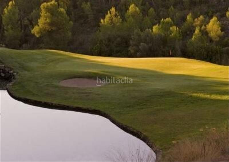 Foto 6b5270f6-e247-420f-8147-5755f5a4bbb1. Terreno residencial 2 solares residenciales golf cas catala en Calvià