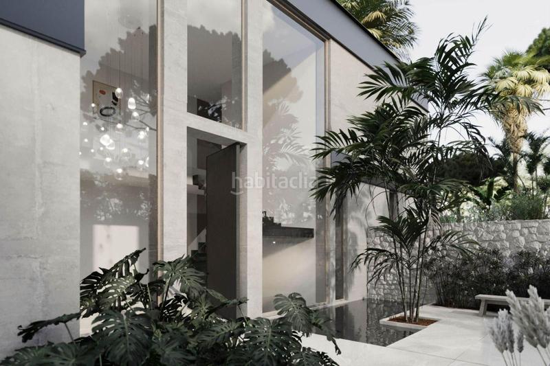 Foto 96419926-cbb3-43ca-b3c2-342bb4422e7a. Terreno residencial 2 solares residenciales golf cas catala en Calvià