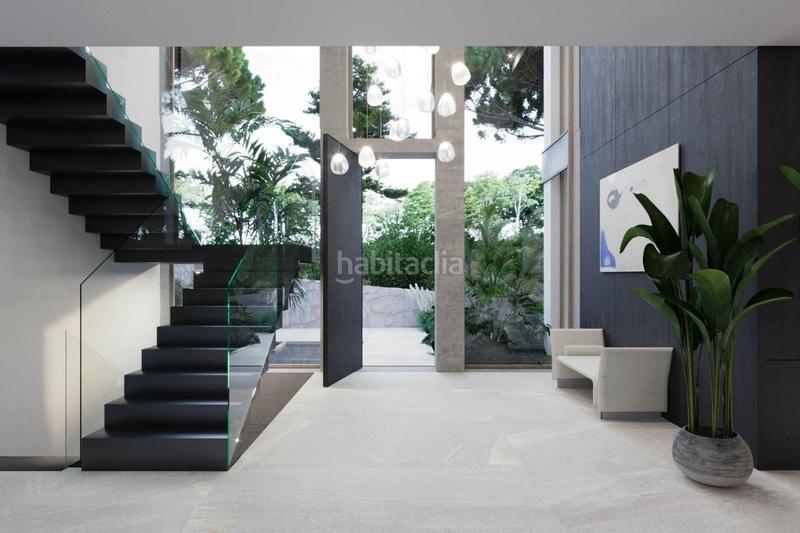 Foto c40b794b-39d8-4c64-9621-7344e7c1c747. Terreno residencial 2 solares residenciales golf cas catala en Calvià