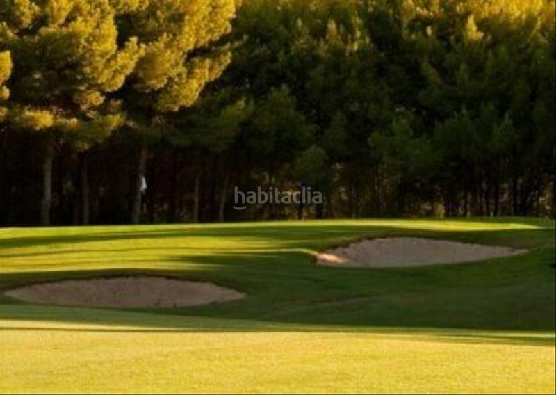 Foto cd0b52f6-4164-4b0b-b51f-5e5e6290a1de. Terreno residencial 2 solares residenciales golf cas catala en Calvià