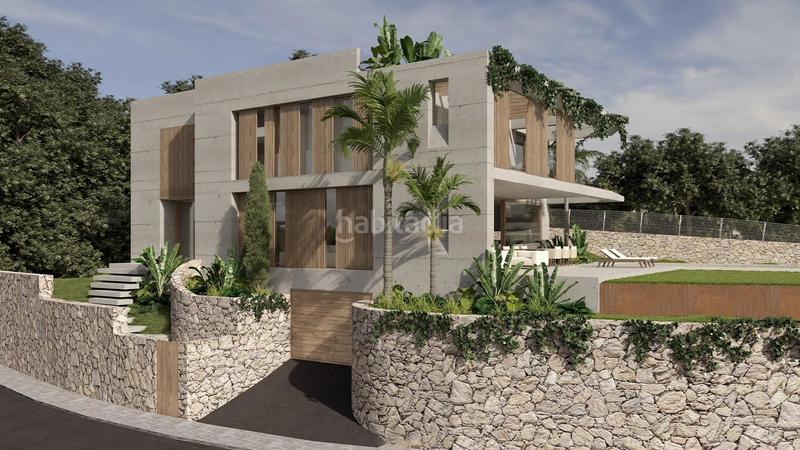 Foto 59d3168c-a772-49e9-8dac-c68083718de1. Terreny residencial a Cas Català-Illetes Calvià