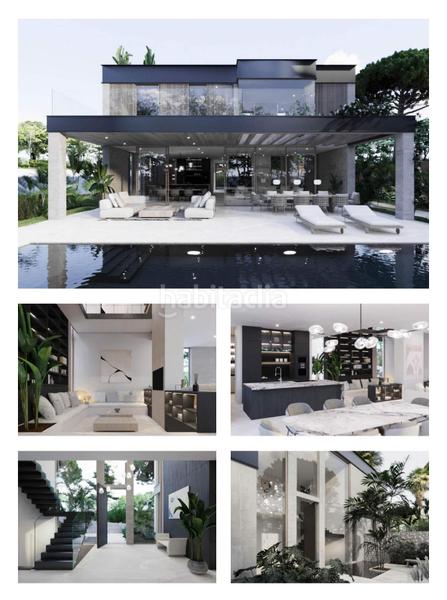 Foto f4d85cd4-8428-45c8-a248-f9895d4a31b8. Terreny residencial a Cas Català-Illetes Calvià