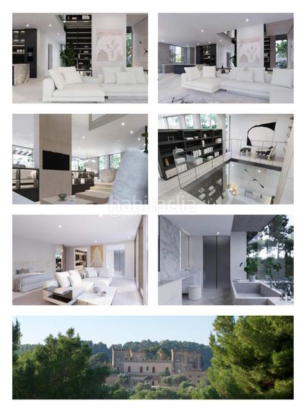 Foto f5f3a5d4-ce5d-4b29-bde3-3251d15e62ee. Terreny residencial a Cas Català-Illetes Calvià