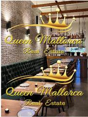 Lloguer Local Comercial a Jaume III. Nuevo y exclusivo restaurante en traspaso en paseo mallorca, pal