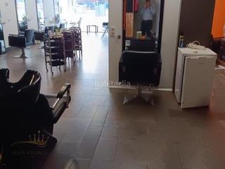 Lloguer Local Comercial a Camp D´en Serralta. Destacado local comercial en alquiler en plaza madrid, palma