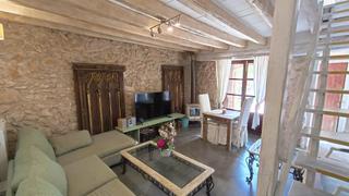 Lloguer Masia  De palma. Finca con casa rústica 120 m2 alaró  gran extensión del terreno