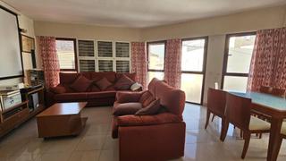 Ático en Es Portixol-Es Molinar. Joya en portixol con terraza privada, parking y cerca del mar