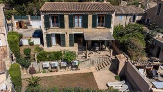 Chalet in Calvià Poble. Chalet unifamiliar de alta calidad  vistas espectaculares, ambie