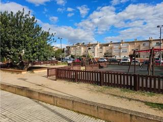 Etagenwohnung  Calle de l'albatros. Piso de 3 dormitorios en venta con parking  son ferrer, calviá