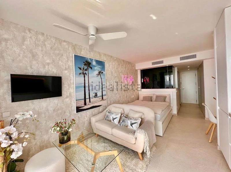 Foto 0a032c5b-7e40-44f4-9bf3-b2e39a21e97f. Dachwohnung mit heizung in Costa de la Calma Calvià