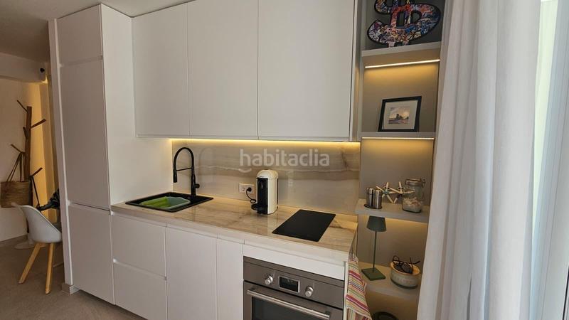 Foto 23f05bc4-333b-48f2-acc7-fbfd2d10e9ec. Dachwohnung mit heizung in Costa de la Calma Calvià