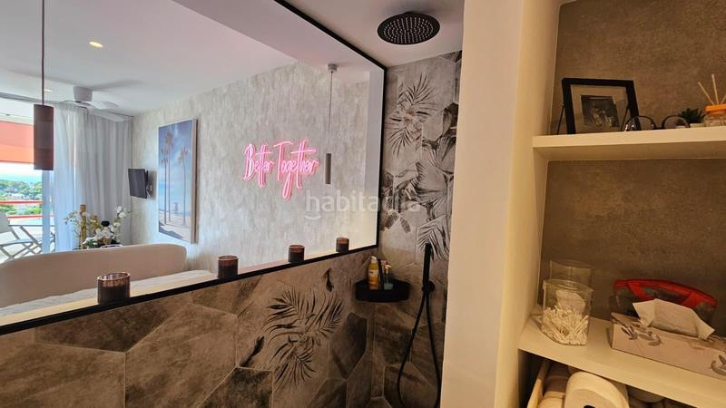 Foto 279f668c-ecd0-490e-86ce-f73a6592e5b5. Dachwohnung mit heizung in Costa de la Calma Calvià