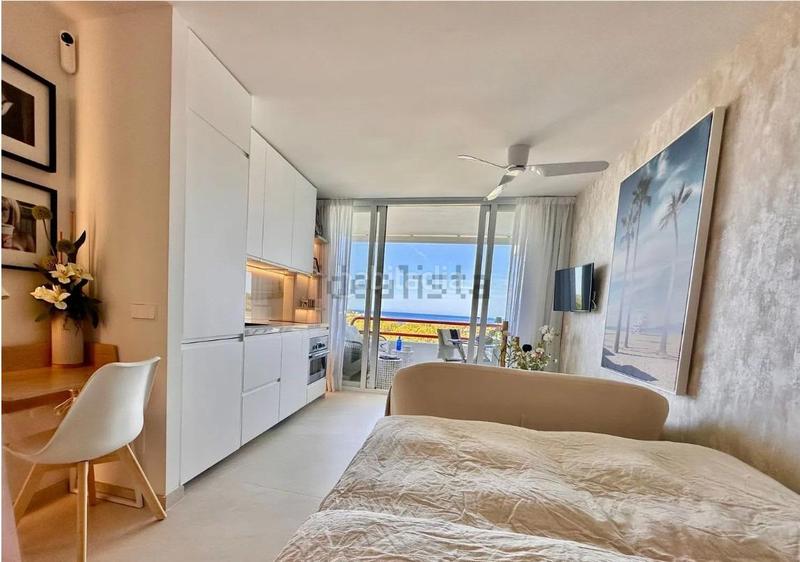 Foto 5cda62e6-b293-4909-a7d2-8ac579c792f8. Dachwohnung mit heizung in Costa de la Calma Calvià