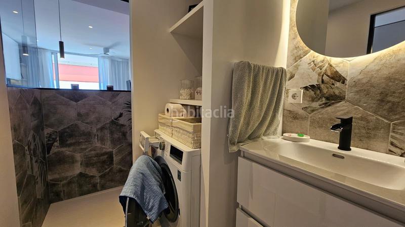 Foto 6a1c0207-70bc-43d2-b529-354302f150d9. Dachwohnung mit heizung in Costa de la Calma Calvià