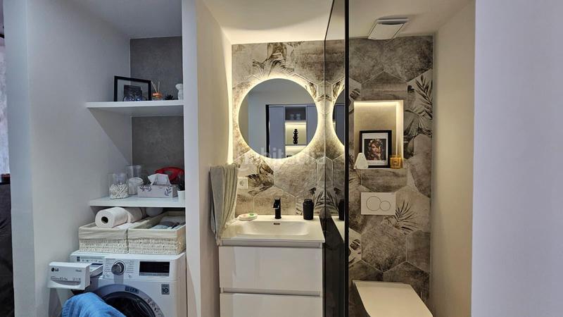 Foto 7135729d-8cdb-4283-b55c-56ad3f19e598. Dachwohnung mit heizung in Costa de la Calma Calvià