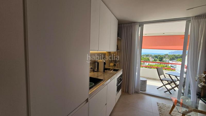 Foto 7445cc6c-6dd1-48bf-8672-1225f6c6acbe. Dachwohnung mit heizung in Costa de la Calma Calvià