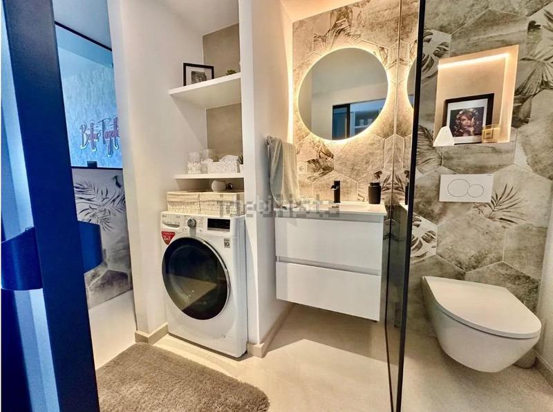 Foto 79b1d8bd-4ac6-49ec-9172-daffefc5c12f. Dachwohnung mit heizung in Costa de la Calma Calvià