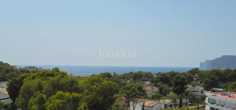 Foto cd9a4da4-84a8-4a01-bae4-46f01997f13a. Dachwohnung mit heizung in Costa de la Calma Calvià