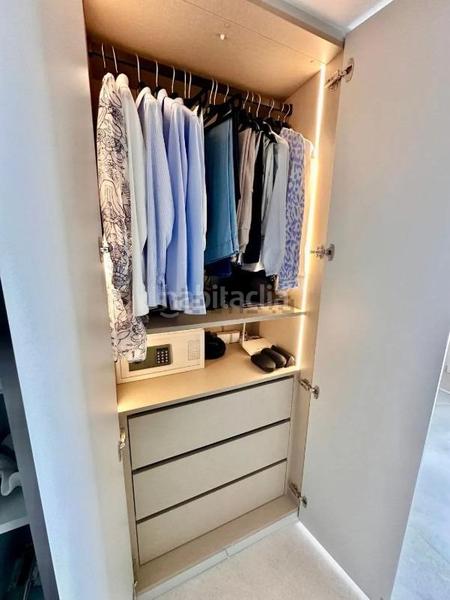 Foto f59bc287-c19e-4b6f-8652-633b17e51464. Dachwohnung mit heizung in Costa de la Calma Calvià