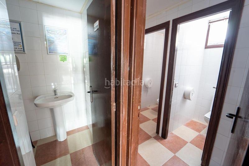 Foto 0cbb958f-3025-40f7-a4ed-891a4f16445e. Rent business premise in port d´Alcúdia-platja dálcúdia Alcúdia