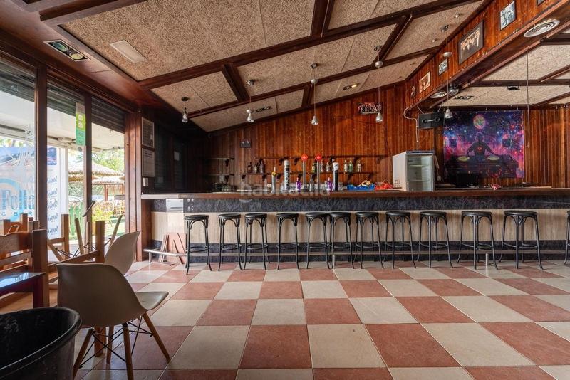 Foto cda095de-3a49-4d3b-9087-24cc91f8cd00. Rent business premise in port d´Alcúdia-platja dálcúdia Alcúdia