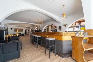 Business premise in Port d´Alcúdia-Platja dÁlcúdia