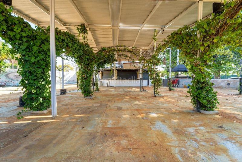 Foto 861203f0-ba2b-482c-91d2-6a7247a47dae. Location local commercial dans port d´Alcúdia-platja dálcúdia Alcúdia