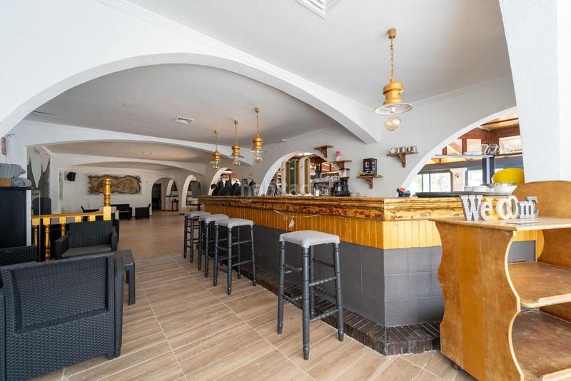 Foto 57776733-635d-4327-9aa0-6db27c667b30. Miete geschäftsraum in port d´Alcúdia-platja dálcúdia Alcúdia