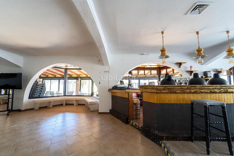 Foto daf7358e-0e28-46fb-8b12-cada1b9cd995. Miete geschäftsraum in port d´Alcúdia-platja dálcúdia Alcúdia