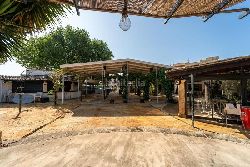 Foto e650e273-9260-47db-a63b-539a5df7a4c8. Miete geschäftsraum in port d´Alcúdia-platja dálcúdia Alcúdia