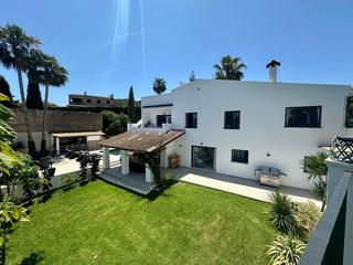 Casa a Calvià Poble. Propiedad exclusiva en es capdellà  tranquilidad, naturaleza y a