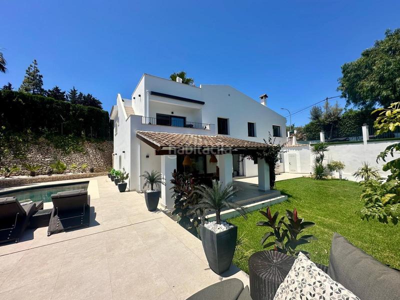 Foto fed3f577-dc3d-4524-b685-eef0465a401e. Casa amb calefacció aparcament piscina a Calvià poble Calvià