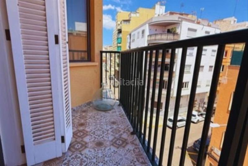 Foto 0d514fdf-a596-4ee6-b412-1adaf83bb625. Appartement dans Son Cotoner Palma de Mallorca