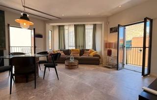 Appartement à Son Cotoner. Moderno piso de 3 dormitorios con balcon en palma