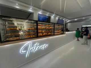 Pas-de-porte Local commercial à El Fortí. Traspaso  oportunidad en palma  café moderno con obrador panader