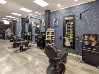 Traspàs Local Comercial a Arxiduc. Traspaso de barbería en funcionamiento en zona arxiduc, palma!