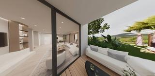 Wohngrundstück in Capdepera Poble. Hermosas parcelas en capdepera, con anteproyecto para edificar u