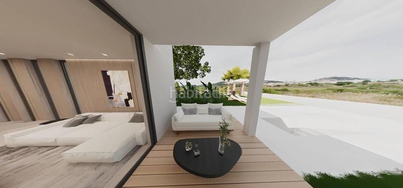 Foto 48b109d3-f0cb-4841-a67b-2c230fbcce27. Terreny residencial a Capdepera poble Capdepera