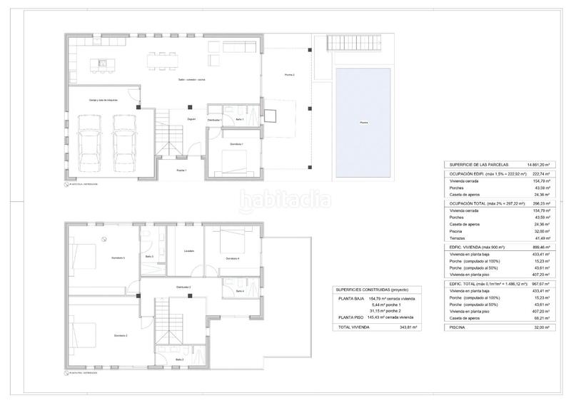 Foto e200810f-1587-4c5c-bc42-15f844b7a4df. Terreny residencial a Capdepera poble Capdepera