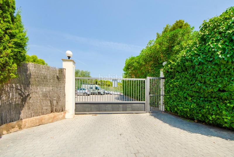 Foto 18f69b65-0804-4cce-9959-16a62c77f5b9. Flat with parking in Portals Nous Calvià