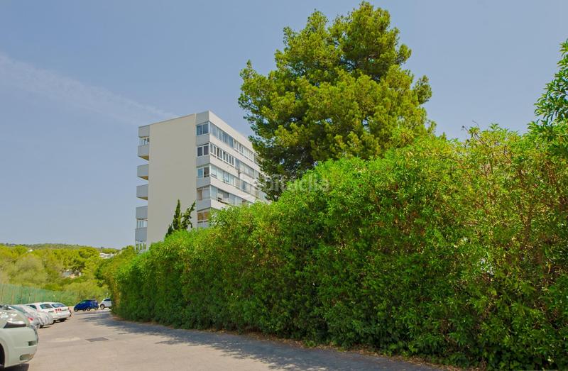 Foto 2130ef1c-fd87-4fbd-9258-cebff19fcfe5. Flat with parking in Portals Nous Calvià