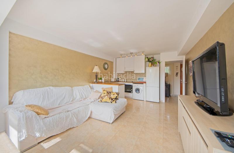 Foto 2bd46ece-3dd0-42c0-aaa4-4fa980f5ed77. Flat with parking in Portals Nous Calvià